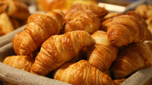 Top 5 des gourmandises françaises préférées des Canadiens