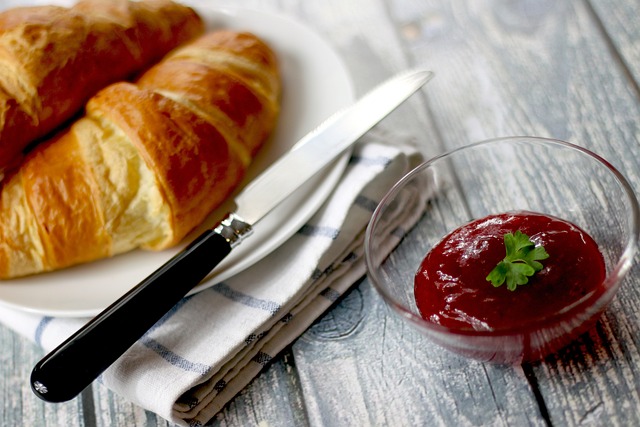 Comment la cuisine française séduit-elle les canadiens?